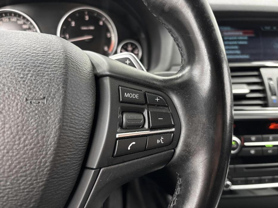BMW X4 2014