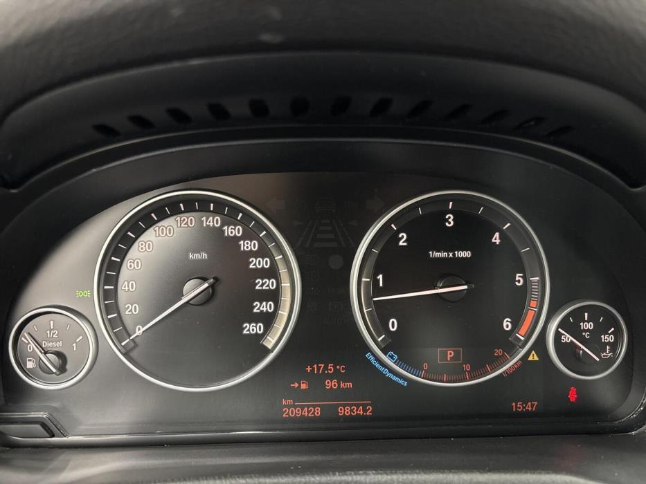 BMW X4 2014