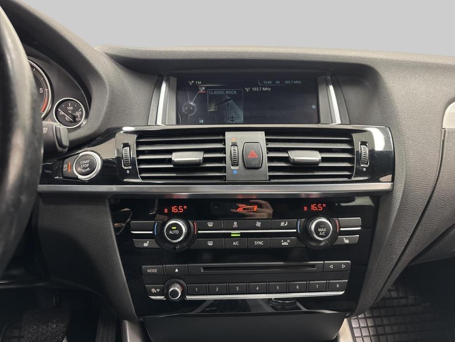 BMW X4 2014