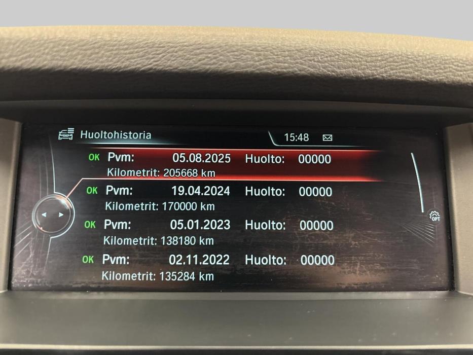 BMW X4 2014