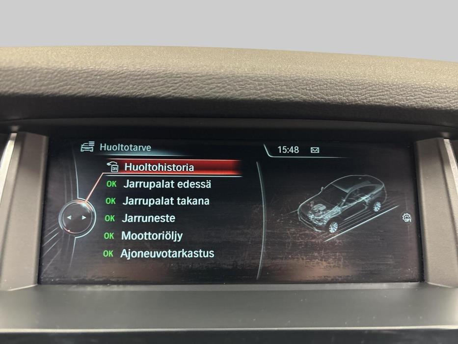 BMW X4 2014