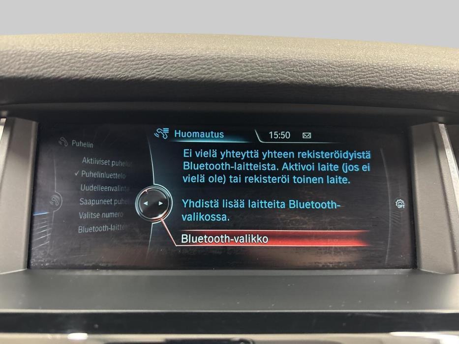 BMW X4 2014