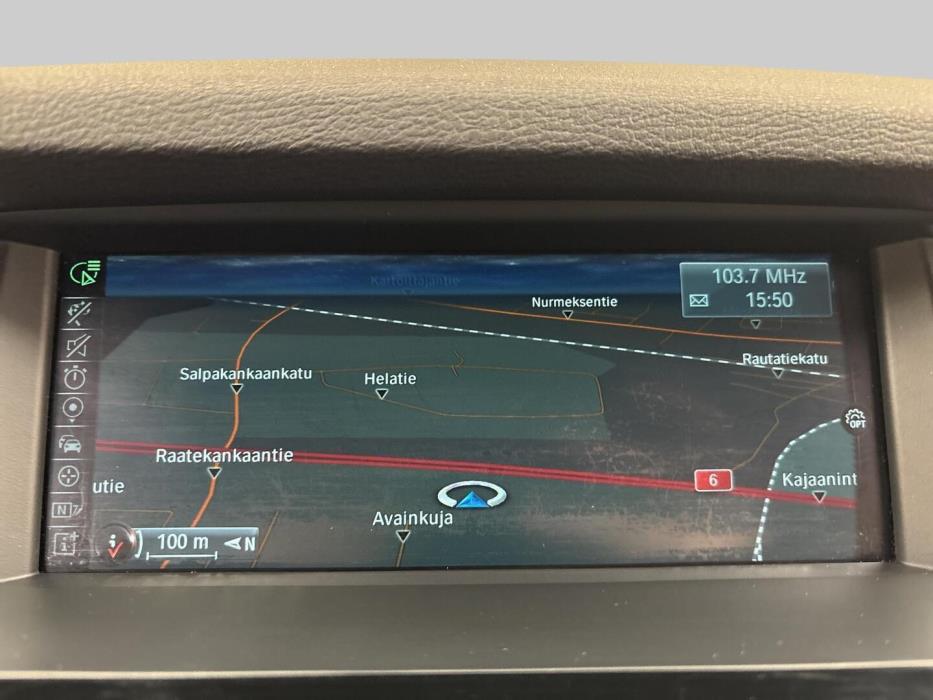 BMW X4 2014