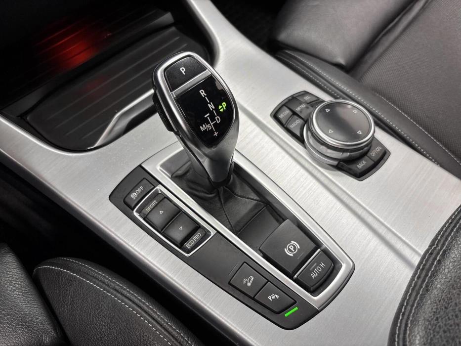 BMW X4 2014