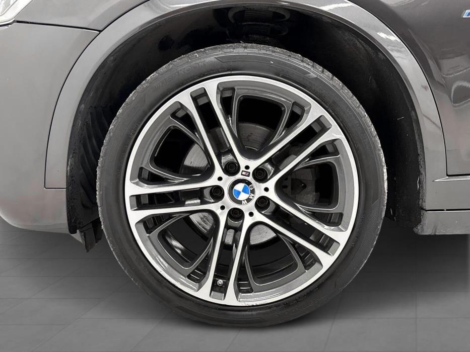 BMW X4 2014