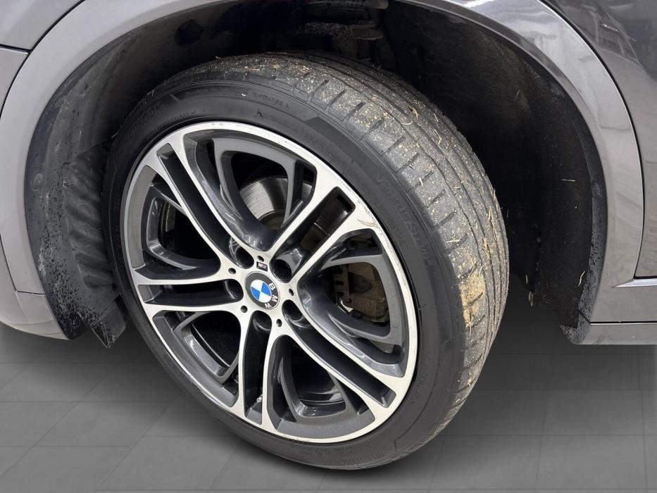 BMW X4 2014