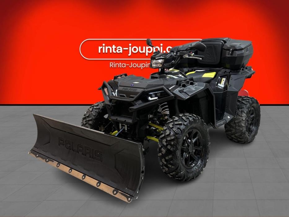 POLARIS SPORTSMAN 2022