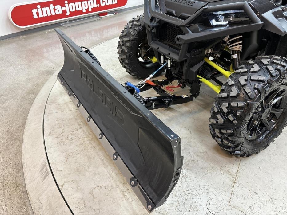 POLARIS SPORTSMAN 2022