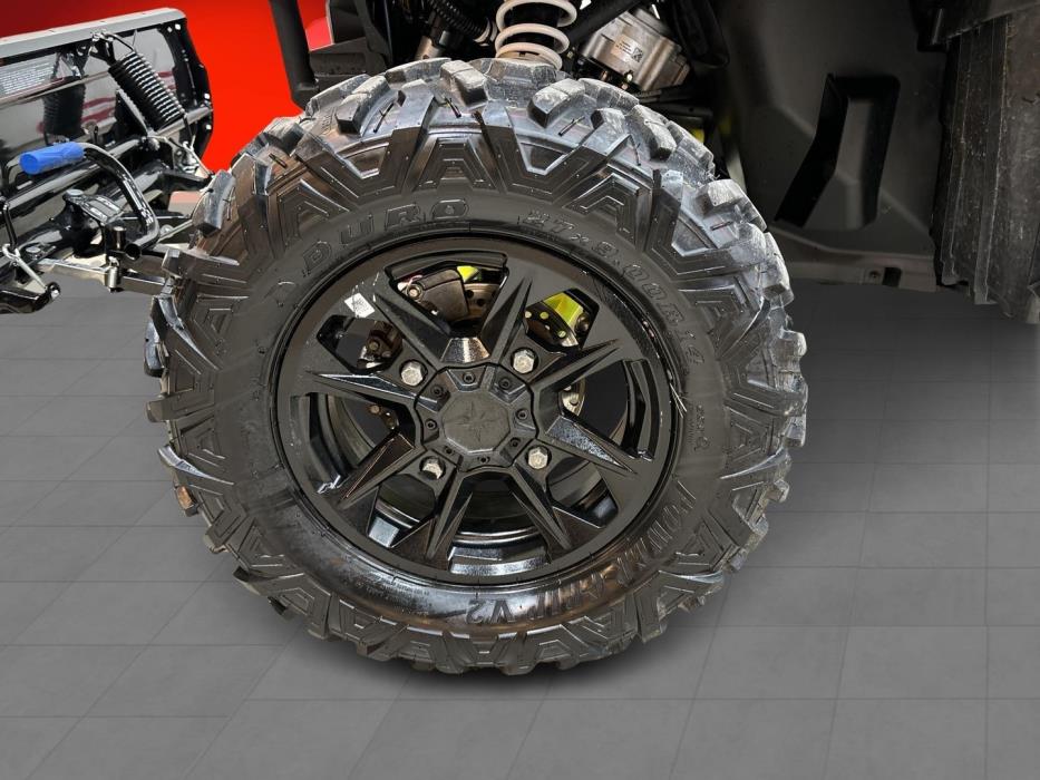 POLARIS SPORTSMAN 2022