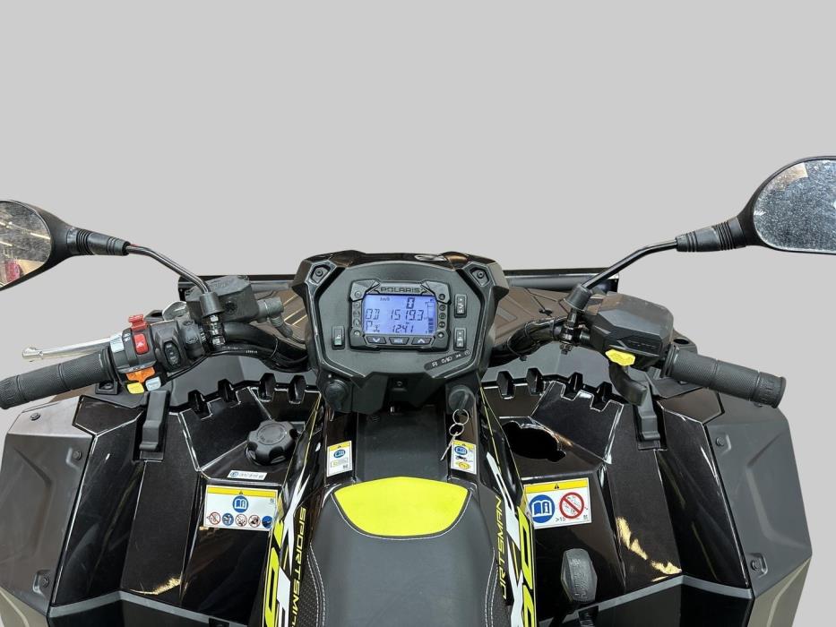 POLARIS SPORTSMAN 2022