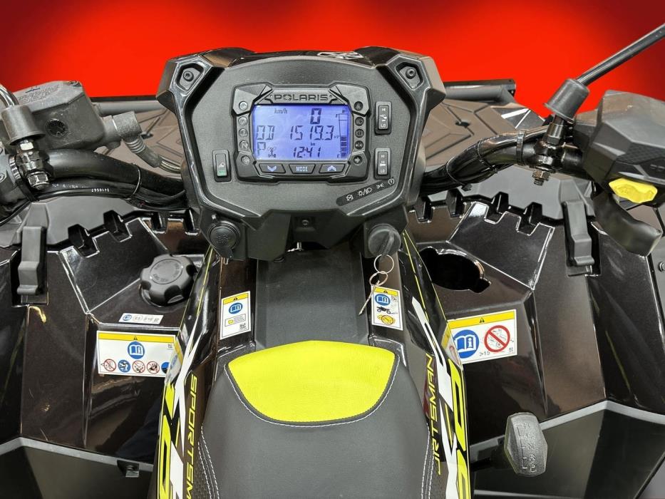 POLARIS SPORTSMAN 2022