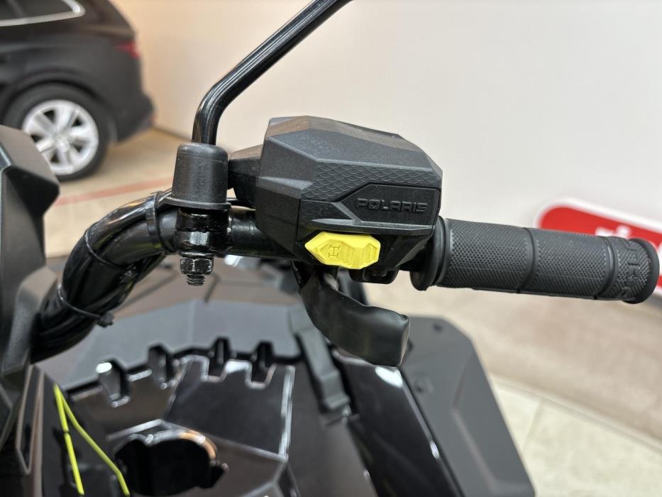 POLARIS SPORTSMAN 2022