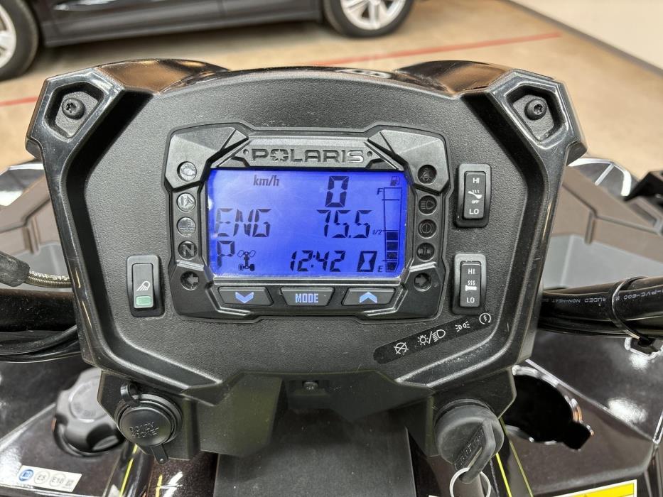 POLARIS SPORTSMAN 2022