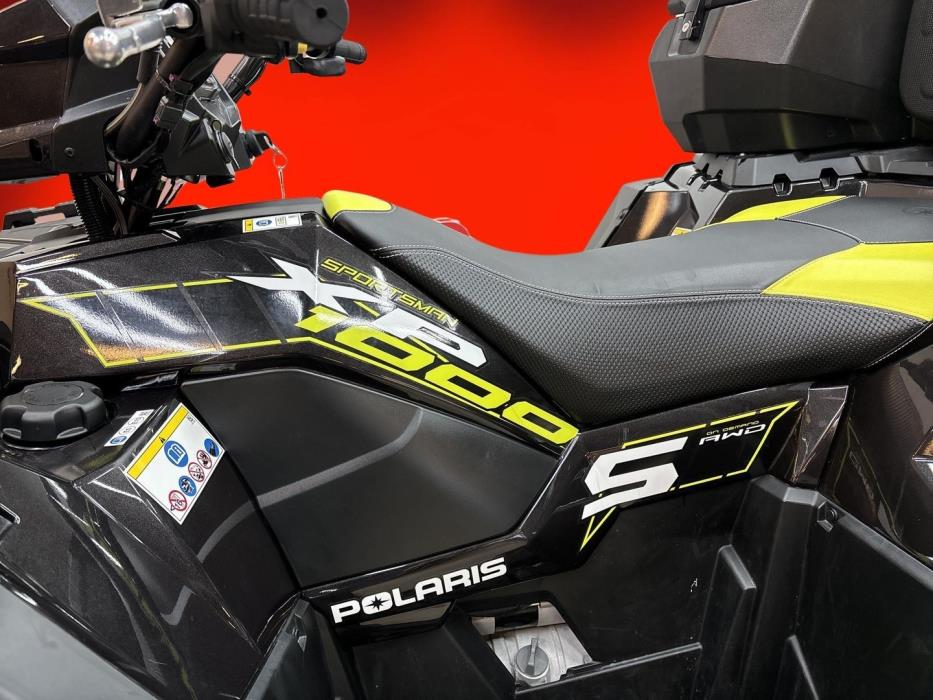 POLARIS SPORTSMAN 2022