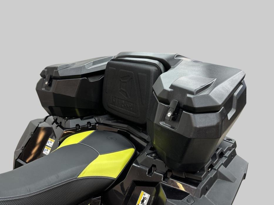 POLARIS SPORTSMAN 2022