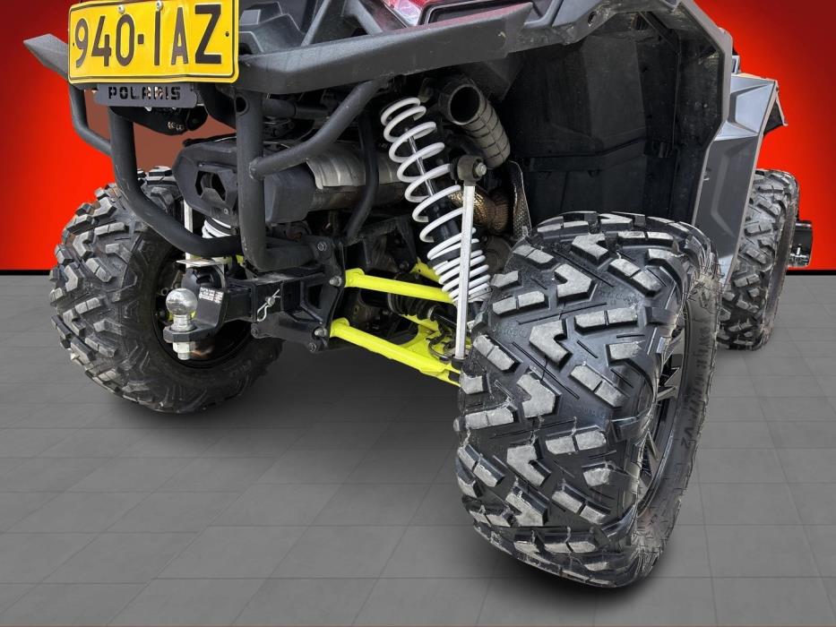 POLARIS SPORTSMAN 2022