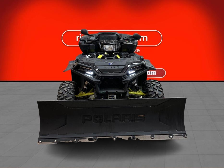 POLARIS SPORTSMAN 2022