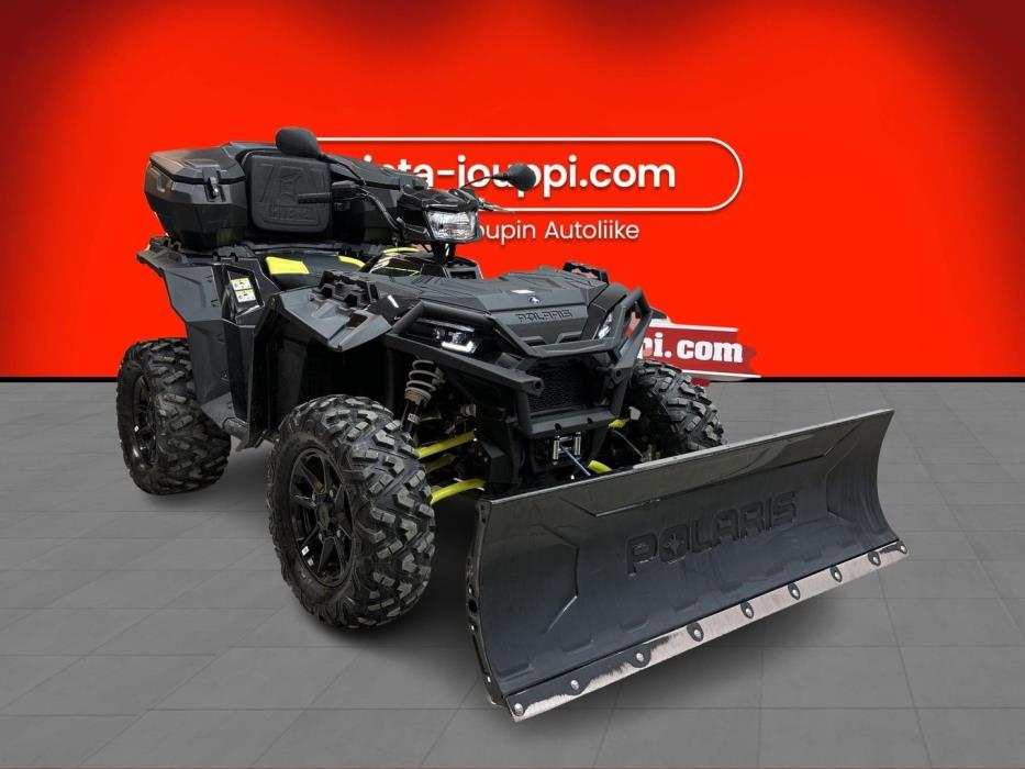 POLARIS SPORTSMAN 2022