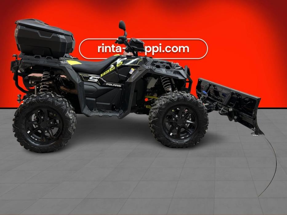 POLARIS SPORTSMAN 2022