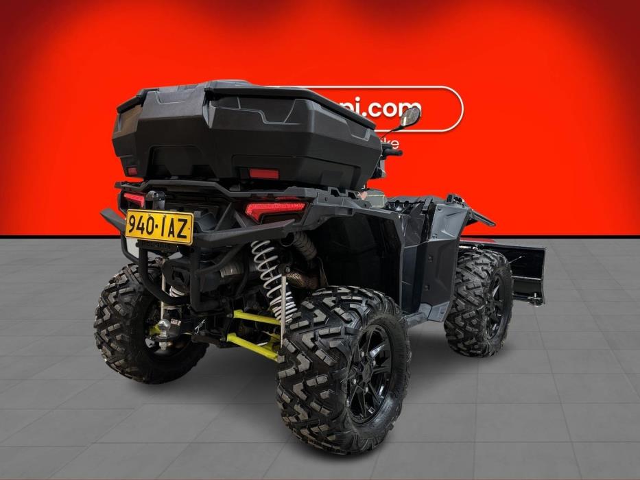 POLARIS SPORTSMAN 2022