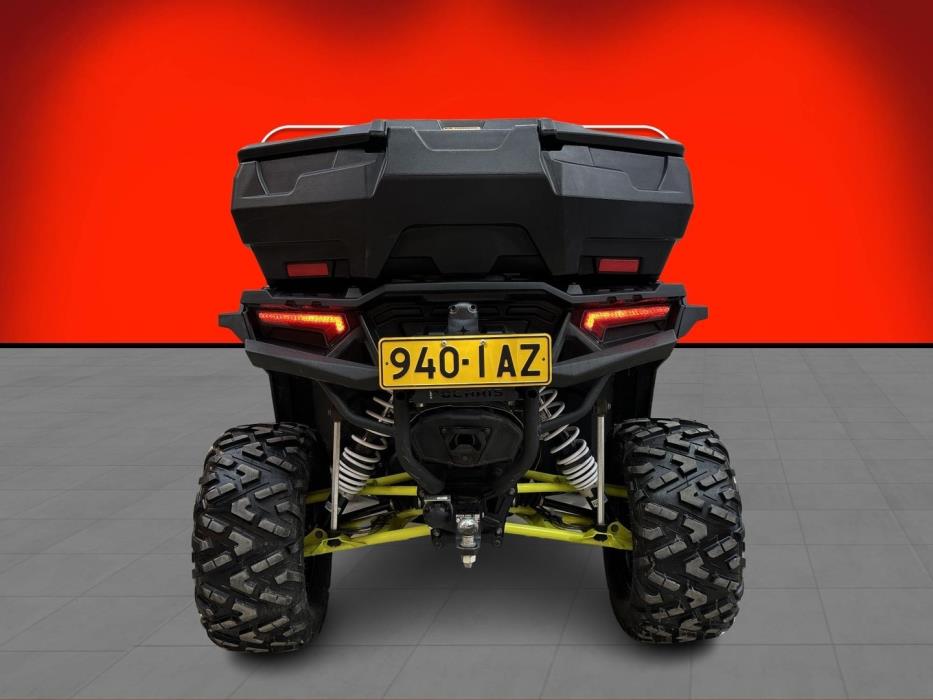 POLARIS SPORTSMAN 2022