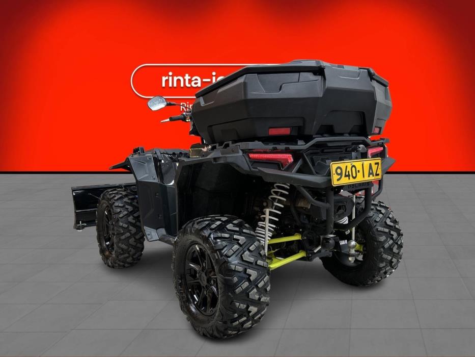 POLARIS SPORTSMAN 2022