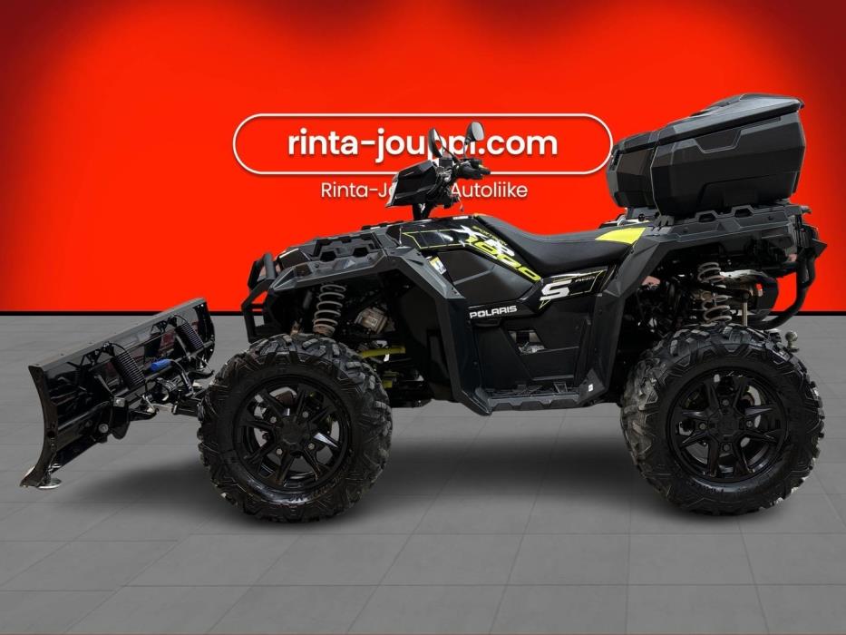 POLARIS SPORTSMAN 2022