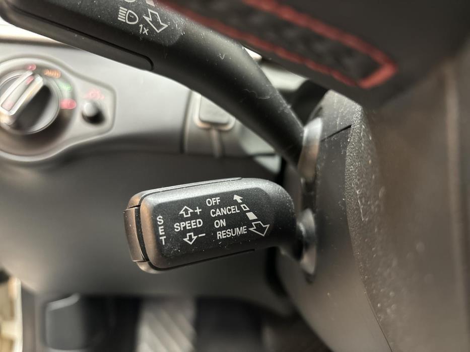 AUDI S5 2009