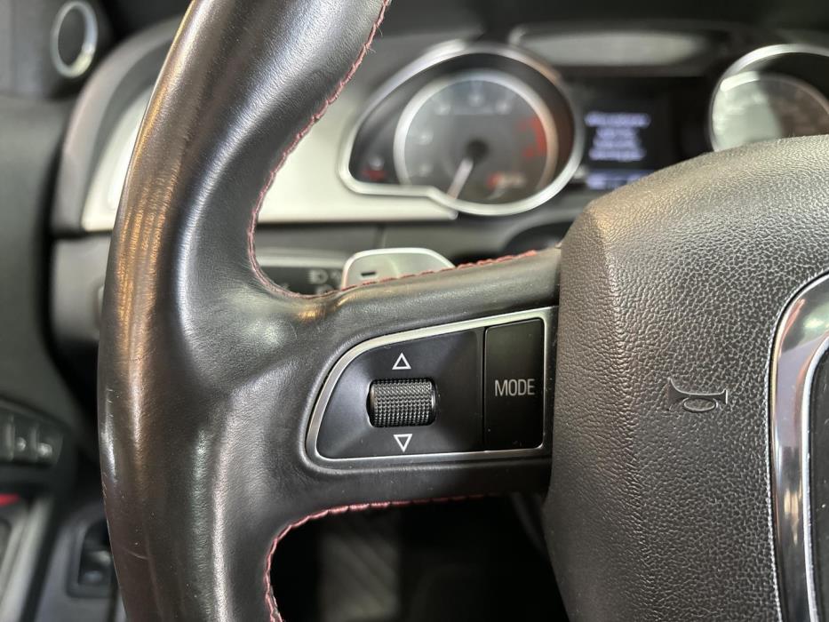 AUDI S5 2009