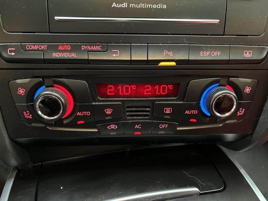 AUDI S5 2009