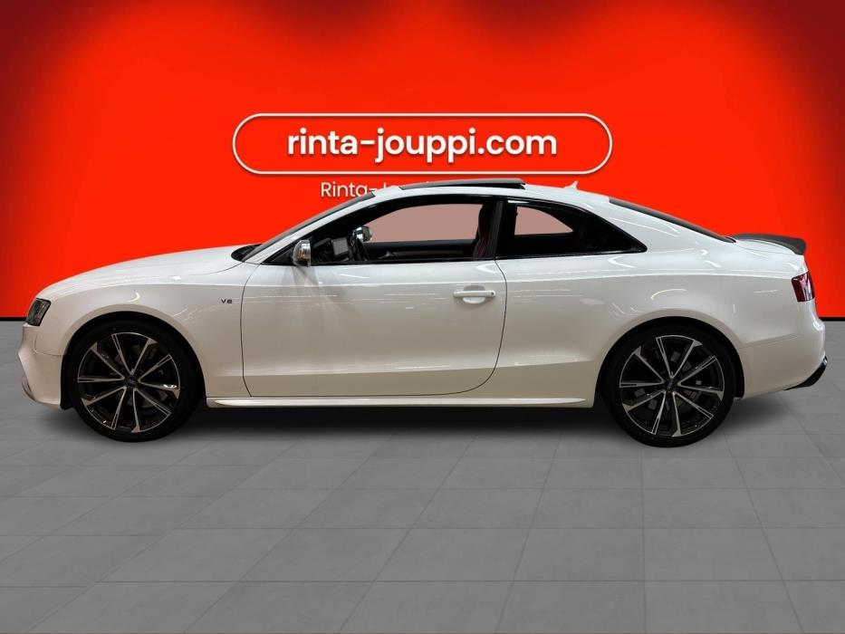 AUDI S5 2009
