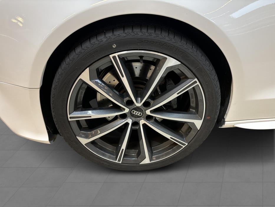 AUDI S5 2009