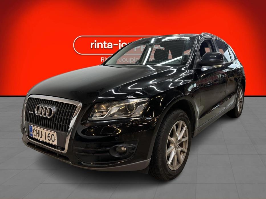 AUDI Q5 2010