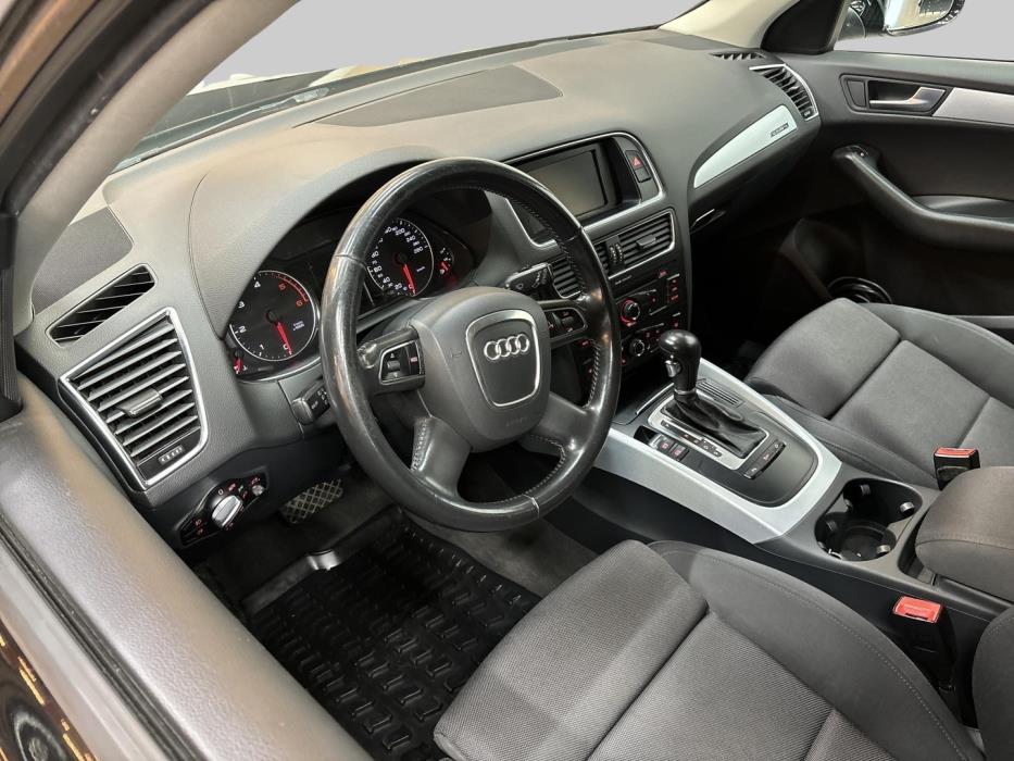 AUDI Q5 2010