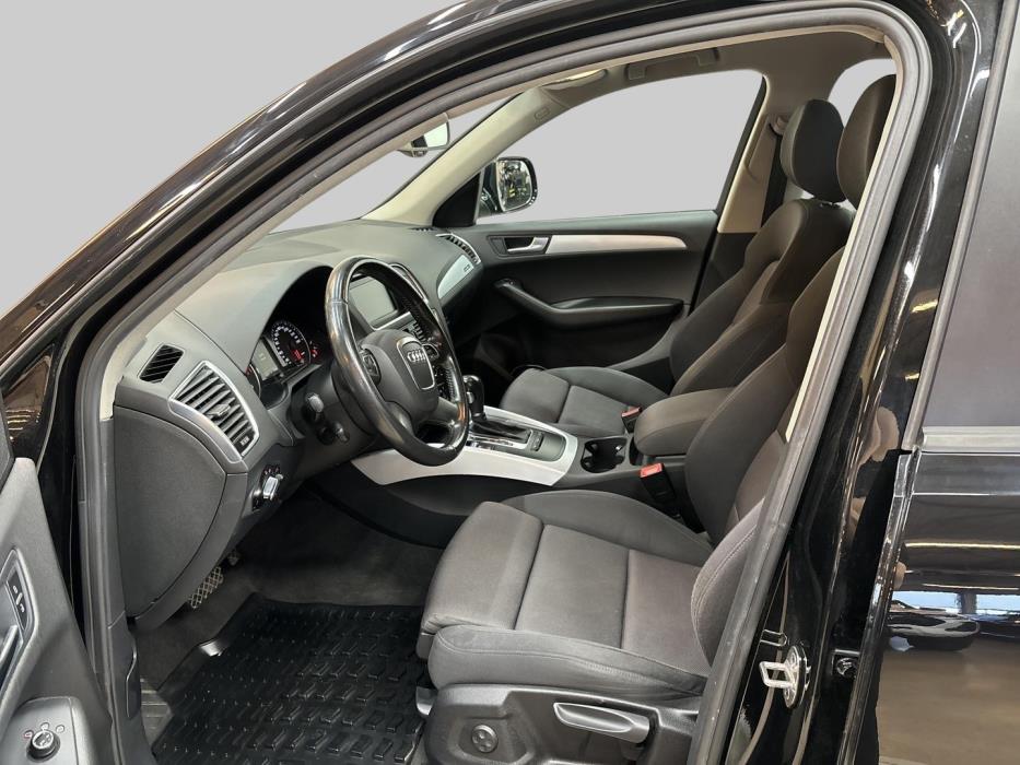 AUDI Q5 2010