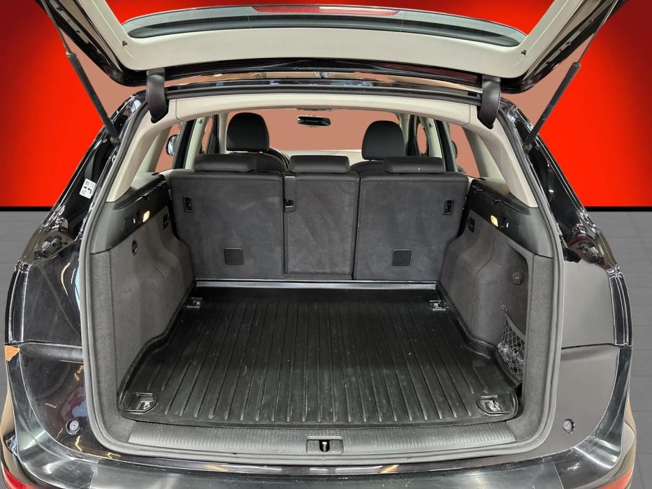 AUDI Q5 2010