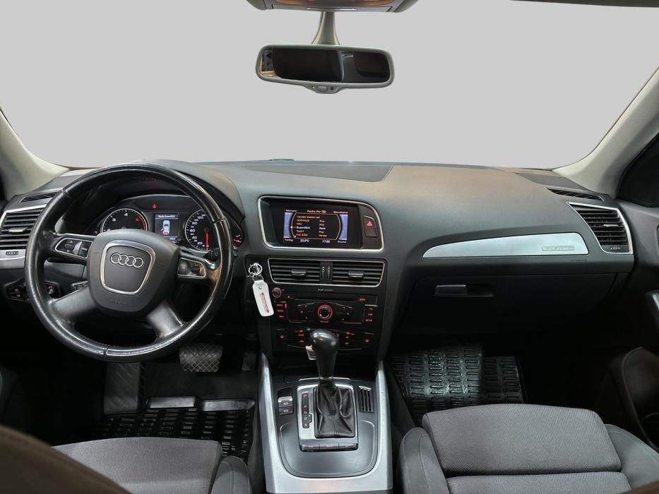 AUDI Q5 2010
