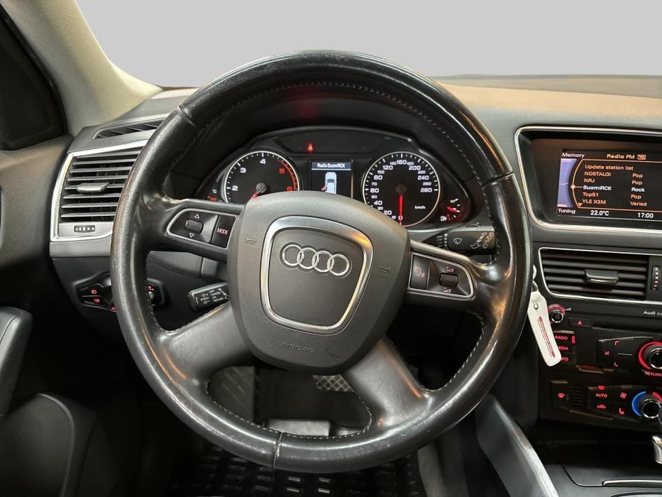 AUDI Q5 2010
