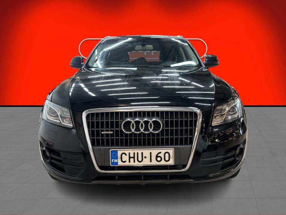 AUDI Q5 2010