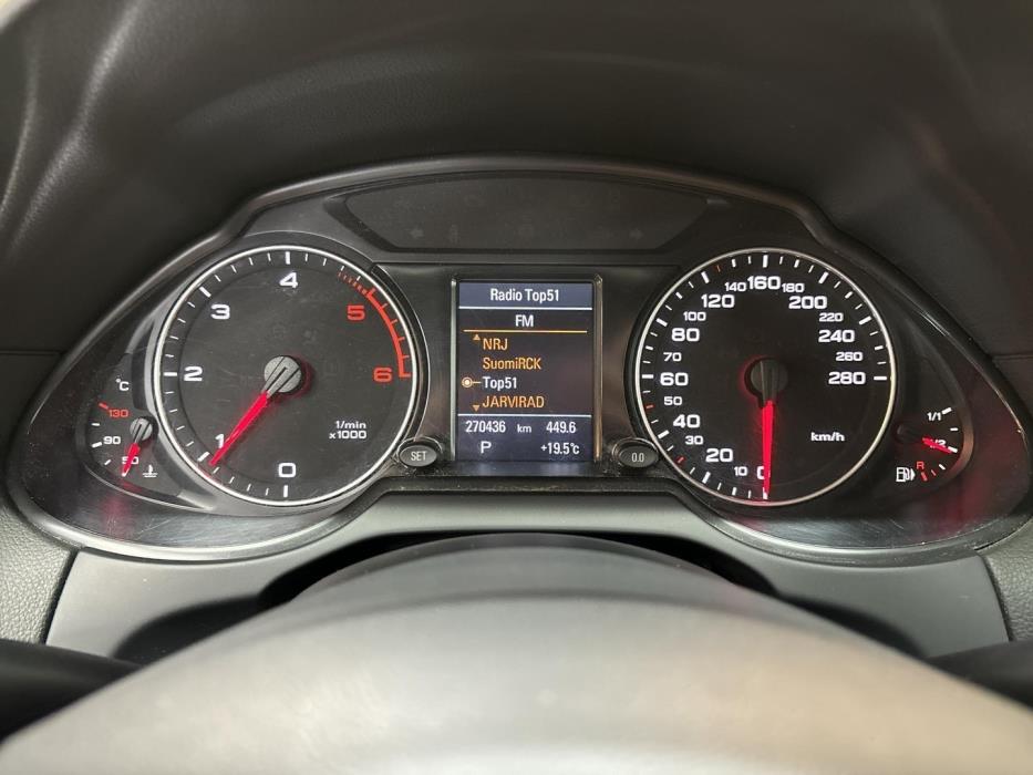 AUDI Q5 2010
