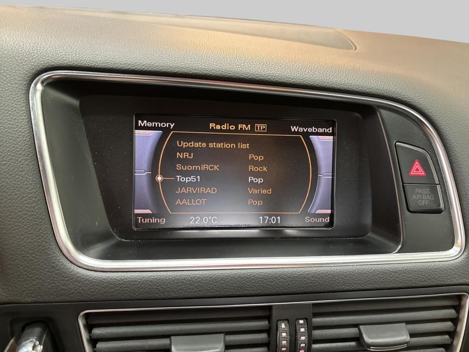 AUDI Q5 2010