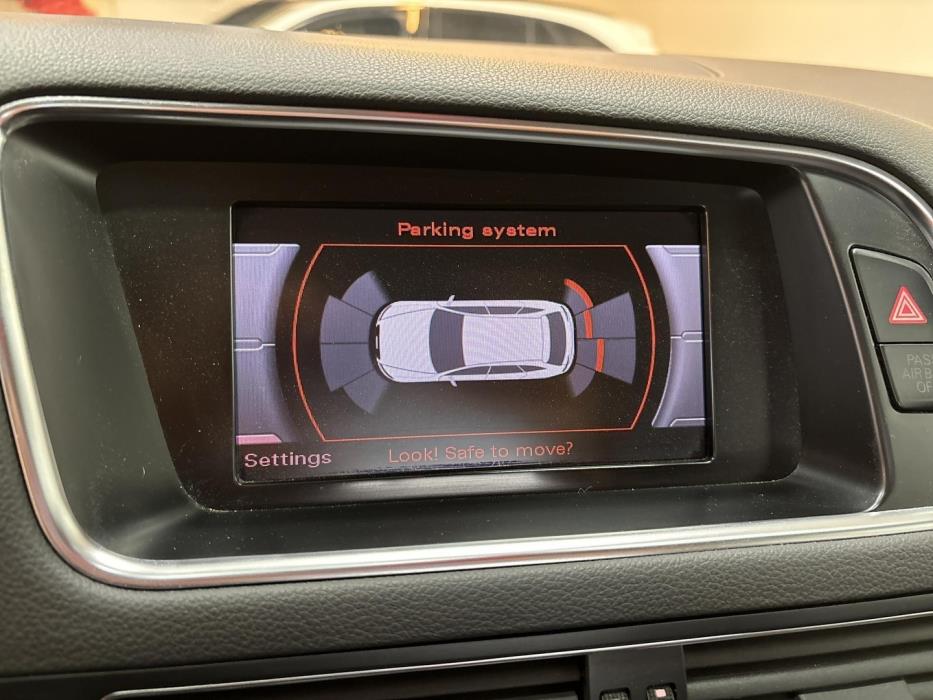 AUDI Q5 2010