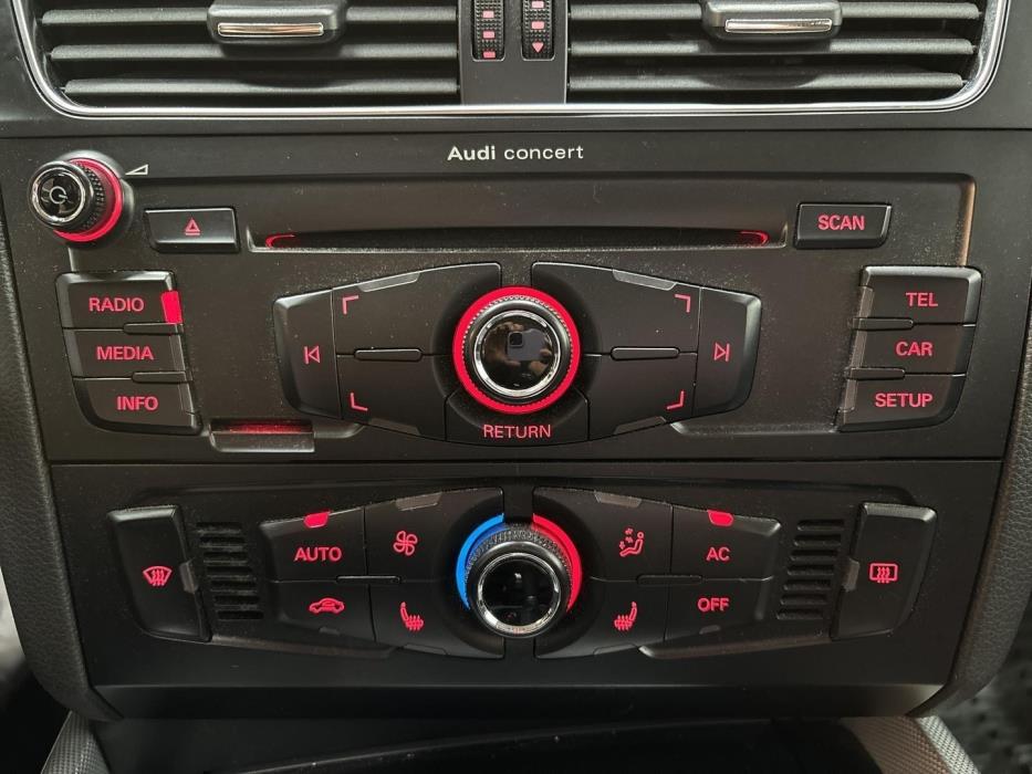 AUDI Q5 2010