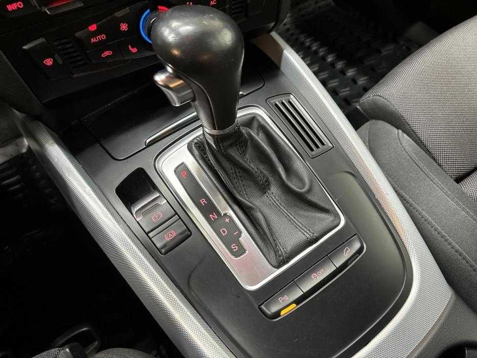 AUDI Q5 2010