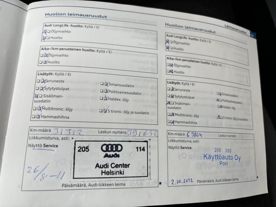 AUDI Q5 2010