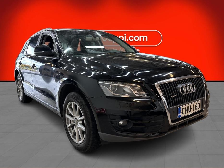 AUDI Q5 2010