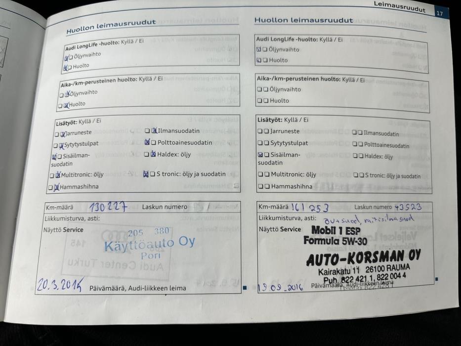 AUDI Q5 2010