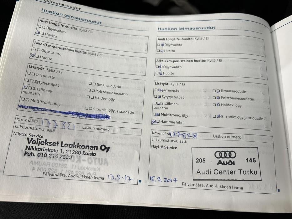 AUDI Q5 2010