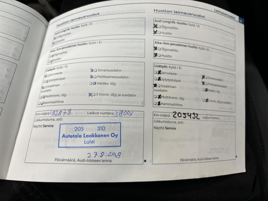AUDI Q5 2010