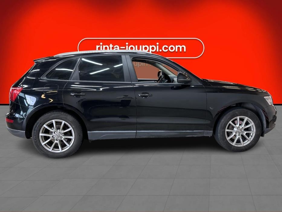 AUDI Q5 2010